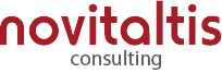 Novitaltis-home page